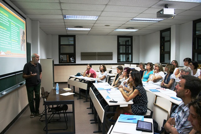 Creatividad para docentes